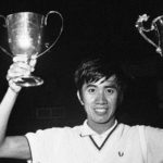 Legenda Indonesia Seorang Atlet Bulu Tangkis Rudy Hartono