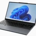 Perangkat Komputer Portabel Atau Laptop Yang Canggih