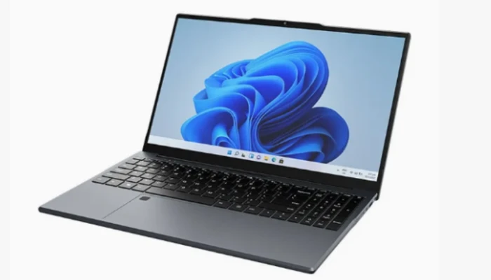 Perangkat Komputer Portabel Atau Laptop Yang Canggih