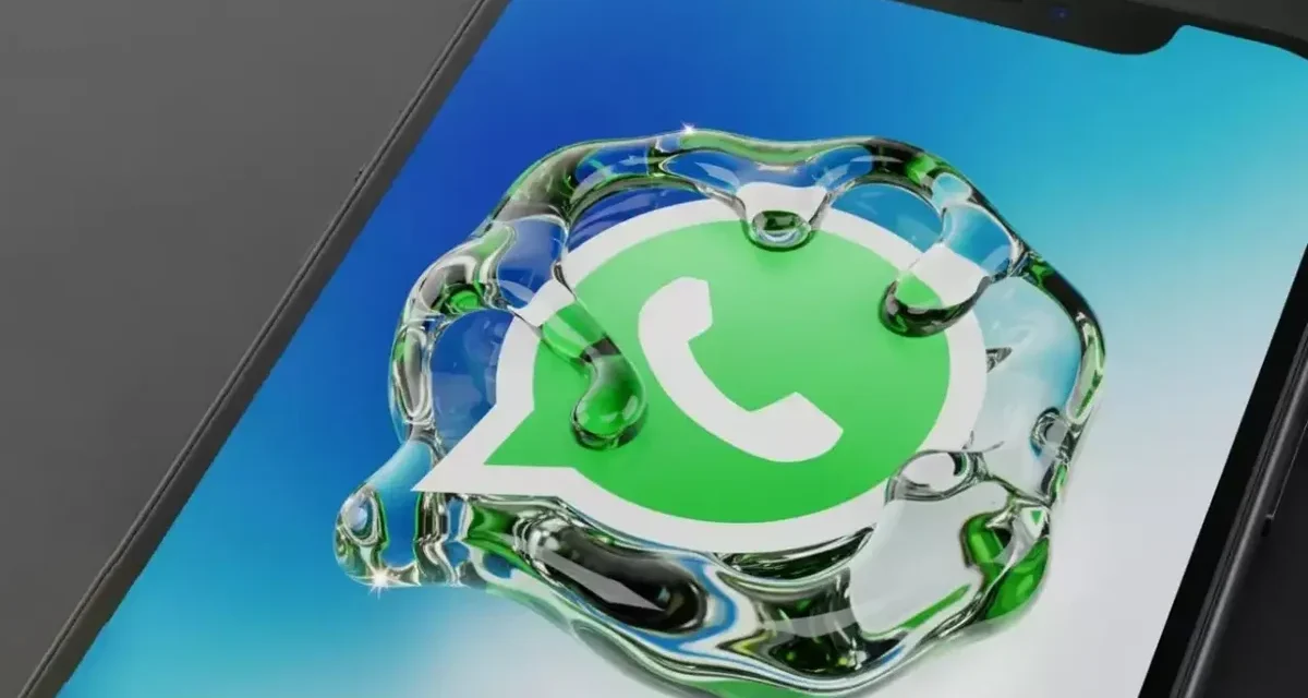 Teknologi Komunikasi WhatsApp Pada Perangkat Canggih