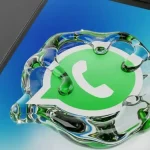 Teknologi Komunikasi WhatsApp Pada Perangkat Canggih