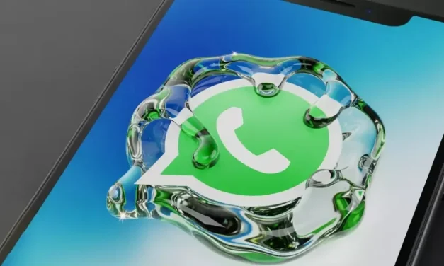 Teknologi Komunikasi WhatsApp Pada Perangkat Canggih