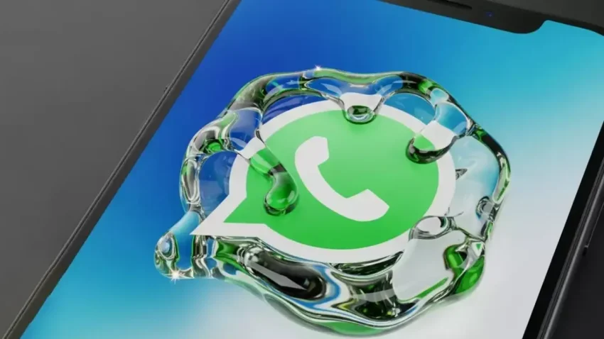 Teknologi Komunikasi WhatsApp Pada Perangkat Canggih