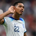 Pesepakbola Hebat Bellingham Dari Negara Inggris