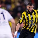 Pesepakbola Profesional Benzema Dari Negara Perancis