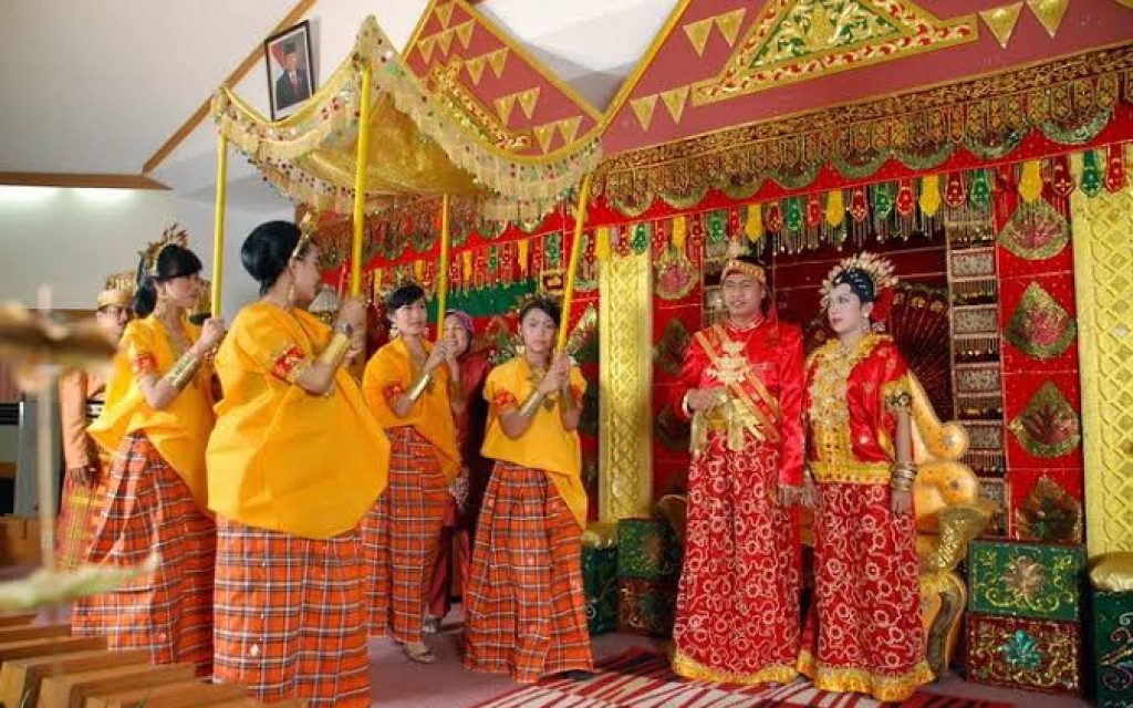 Budaya Orang Bugis Salah Suku Terbesar Di Indonesia