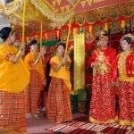 Budaya Orang Bugis Salah Suku Terbesar Di Indonesia