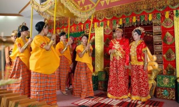 Budaya Orang Bugis Salah Suku Terbesar Di Indonesia