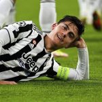 Pemain Sepakbola Dybala Yang Cukup Tangguh