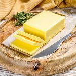 Bahan Dapur Mentega Membuat Gurih Masakan