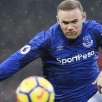Mantan Pesepakbola Handal Wayne Rooney Di Everton