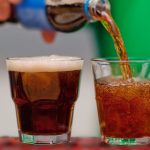 Suatu Kemajuan Minuman Soda Atau Berkarbonasi