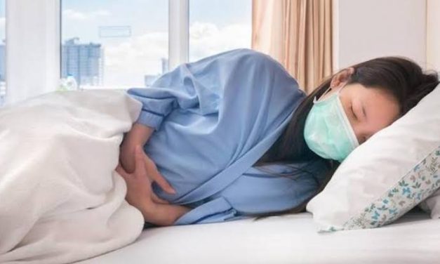 Penyakit Virus Tifus Yang Membuat Pasien Lemas