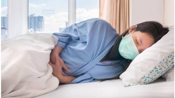 Penyakit Virus Tifus Yang Membuat Pasien Lemas