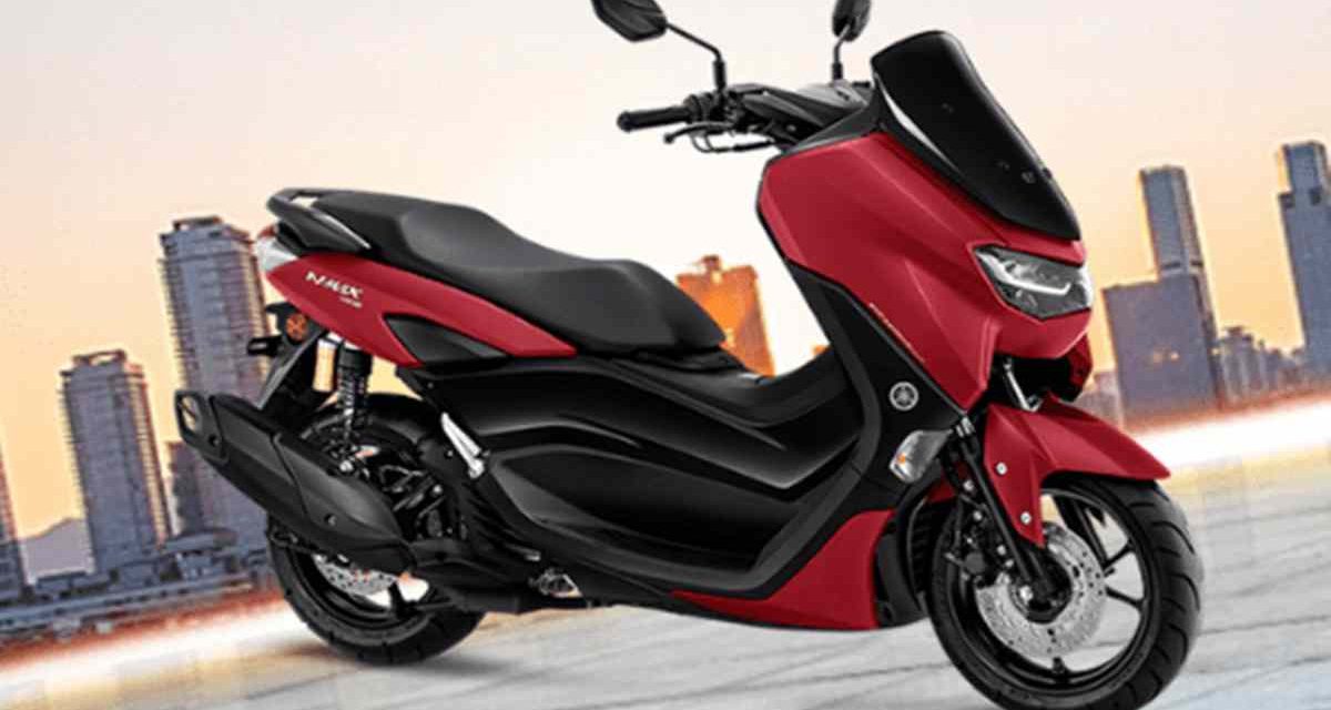 Merek Kendaraan Yamaha Yang Unggul Pada Motornya