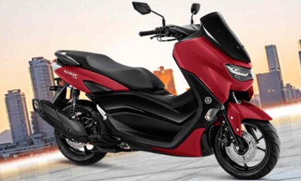 Merek Kendaraan Yamaha Yang Unggul Pada Motornya
