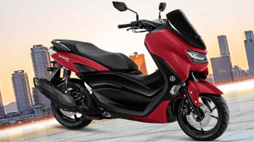 Merek Kendaraan Yamaha Yang Unggul Pada Motornya
