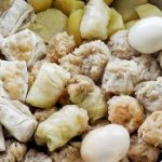 Jajanan Kuliner Tiongkok Sebuah Makanan Siomay