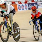 Olahraga Balapan Sepeda Yang Betujuan Sampai Finish