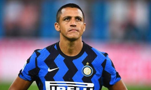 Pemain Lama Sanchez Dalam Dunia Sepak Bola