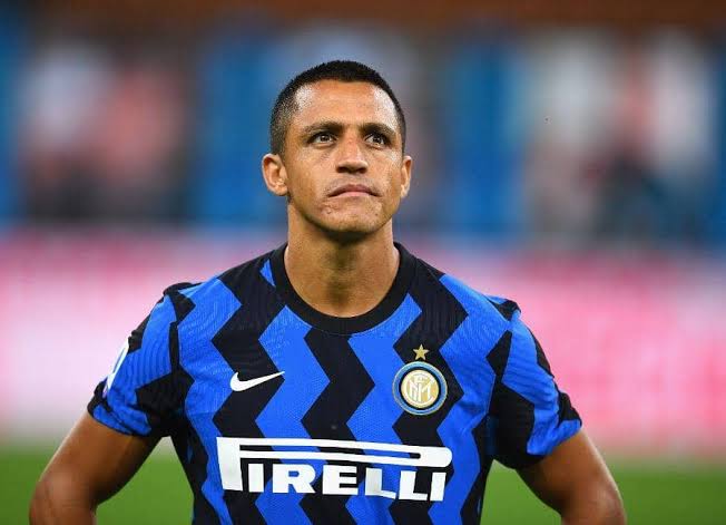 Pemain Lama Sanchez Dalam Dunia Sepak Bola