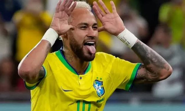 Pemain Handal Neymar Dalam Dunia Sepakbola