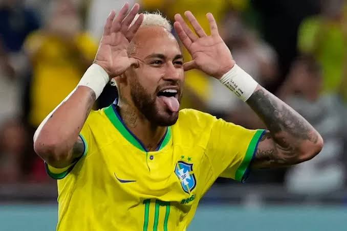 Pemain Handal Neymar Dalam Dunia Sepakbola