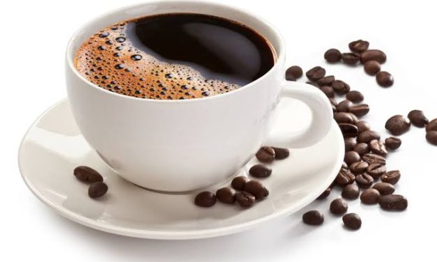 Hangatnya Kopi Menenangkan Pikiran Seseorang