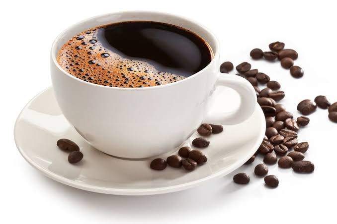 Hangatnya Kopi Menenangkan Pikiran Seseorang