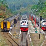 Transportasi Cepat KAI Dengan Berbagai Keunggulannya
