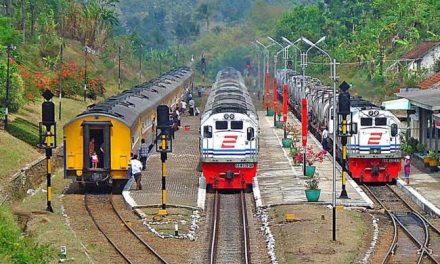 Transportasi Cepat KAI Dengan Berbagai Keunggulannya