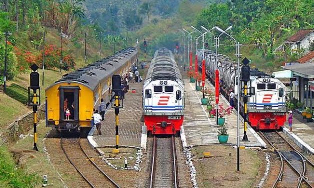 Transportasi Cepat KAI Dengan Berbagai Keunggulannya