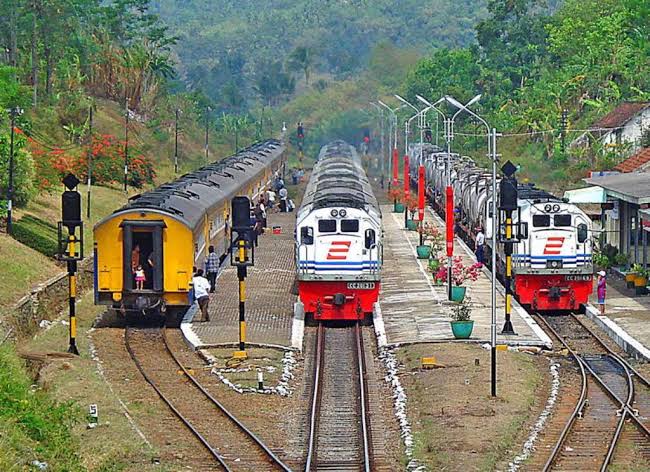 Transportasi Cepat KAI Dengan Berbagai Keunggulannya