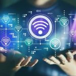 Penyebar Jaringan Internet Sebuah Teknologi Wifi