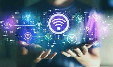Penyebar Jaringan Internet Sebuah Teknologi Wifi