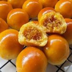 Makanan Populer Nastar Sebagai Kue Cemilan