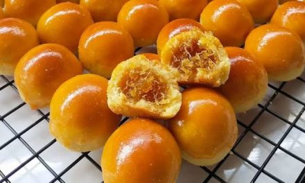 Makanan Populer Nastar Sebagai Kue Cemilan