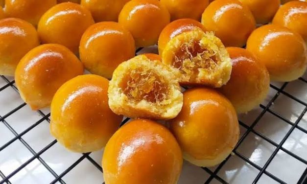 Makanan Populer Nastar Sebagai Kue Cemilan
