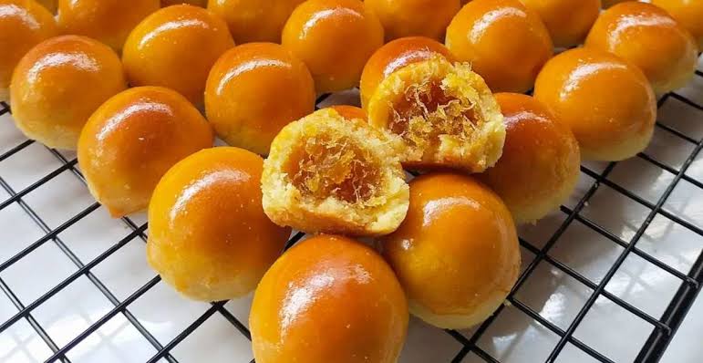 Makanan Populer Nastar Sebagai Kue Cemilan