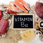 Konsumsi Zat Gizi Vitamin Sangat Baik Untuk Tubuh