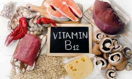 Konsumsi Zat Gizi Vitamin Sangat Baik Untuk Tubuh