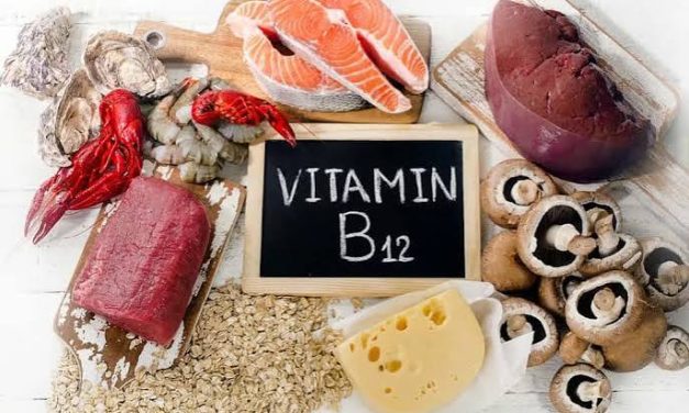 Konsumsi Zat Gizi Vitamin Sangat Baik Untuk Tubuh