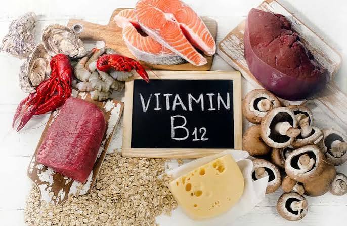 Konsumsi Zat Gizi Vitamin Sangat Baik Untuk Tubuh