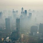 Pencemaran Lingkungan Akibat Dari Polusi Udara