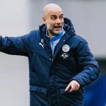 Seorang Pelatih Sukses Dalam Sepak Bola Pep Guardiola