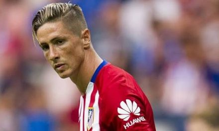 Pemain Lama Torres Dalam Sejarah Sepak Bola Dunia