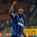 Pesepakbola Belgia Lukaku Sebagai Pemain Profesional