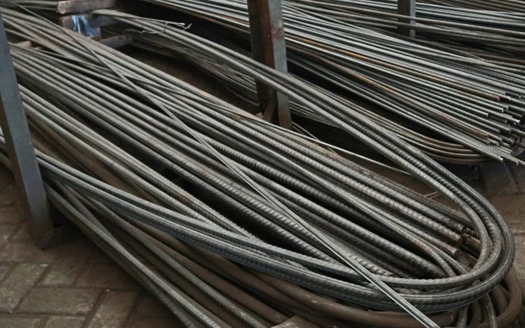 Bahan Kuat Besi Dengan Beberapa Proses Pembuatan