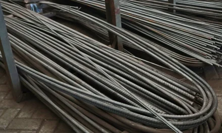 Bahan Kuat Besi Dengan Beberapa Proses Pembuatan