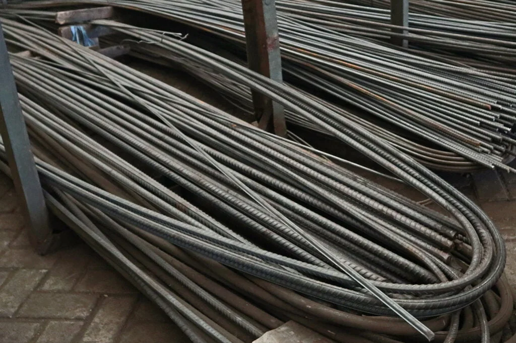 Bahan Kuat Besi Dengan Beberapa Proses Pembuatan